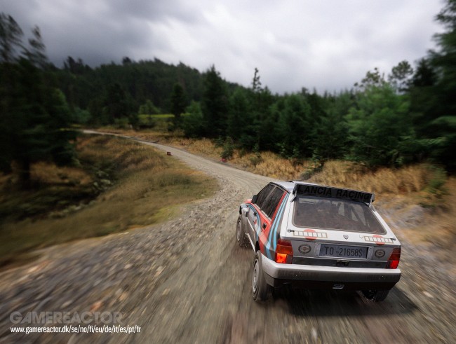 GOTY 2025: Game Balap Terbaik Gamereactor