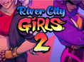 River City Girls 2 mengeluarkan trailer pertama mereka di Tokyo Game Show
