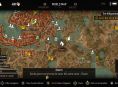 Desainer The Witcher III meminta maaf atas peta yang berantakan