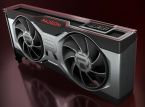 GPU AMD melanjutkan keunggulan penjualan 10 minggu atas Nvidia