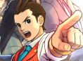 Kami bermain Apollo Justice: Ace Attorney Trilogy di GR Live hari ini