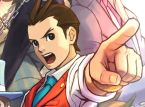 Apollo Justice: Ace Attorney Trilogy - Preview