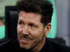 Manajer Atl&eacute;tico de Madrid Simeone meminta maaf kepada Vin&iacute;cius dan Florentino P&eacute;rez setelah pertandingan melawan Real Madrid