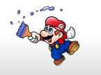 Mario Paint kembali melalui Nintendo Switch Online