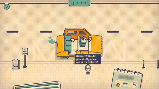 GOTY 2025: Game Puzzle Terbaik Gamereactor