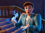 Daniel Radcliffe dan Peter Dinklage bergabung dengan pemeran alternatif Cinderella yang dikenal sebagai Netflix Steps 