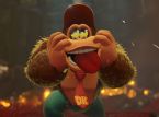 Donkey Kong Bananza kesan langsung: DK bertemu Minecraft dalam petualangan platform yang brutal