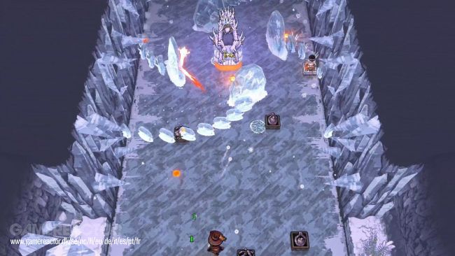 GOTY 2025: Roguelike Terbaik Gamereactor