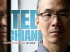 Ilmu pengetahuan, fiksi, pemikiran: Wawancara dengan Ted Chiang