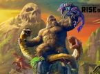 Skull Island: Rise of Kong diumumkan dengan trailer pertama