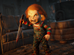 Chucky menjadi pembunuh berikutnya di Dead by Daylight