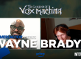 Wayne Brady biasanya tidak memerankan karakter seperti Taryon Darrington ketika dia terjebak dalam beberapa D&D