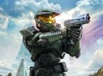 Halo: Campaign Evolved telah menjadi emas