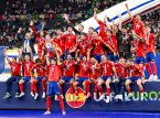 Jika Spanyol memenangkan Piala Dunia pada hari Minggu, mereka juga akan memecahkan rekor sepak bola yang mengesankan