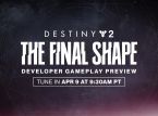 Bungie akan pamer Destiny 2: The Final Shape lagi minggu depan