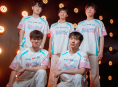 Pertama Stand 2026: Bilibili Gaming mengalahkan G2 Esports untuk mengangkat trofi pertama musim ini