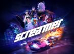 Milestone membagikan lebih banyak informasi dan seni pertama dari game balap futuristik yang akan datang Screamer 