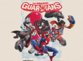Peni Parker bergabung dengan daftar Marvel Tokon: Fighting Souls 