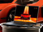 Razer bekerja sama dengan Lamborghini untuk laptop Blade kustom