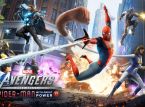 Saksikan Spider-Man dalam Marvel's Avengers