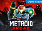 Coba Metroid Dread gratis di akhir pekan Halloween ini di Nintendo Switch