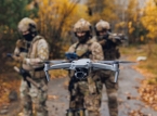 Finlandia mendapatkan sistem kontra-drone seharga 5 juta euro