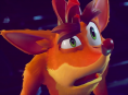 Maret adalah waktu untuk Crash Bandicoot 4 dirilis di Nintendo Switch