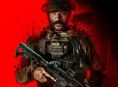 Call of Duty: Modern Warfare III seharusnya menyertakan beberapa peta Halo dalam multipemain
