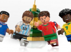 Seorang pengguna Reddit baru saja membuat PC Lego yang berfungsi