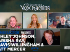 The Legend of Vox Machina pemeran mempertahankan akar meja mereka untuk merekam serial tersebut