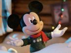 Disney+: Apa yang harus ditonton pada November 2022