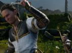 Max Parker akan menjadi Heimdall di Prime Video's God of War 