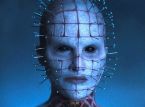 Saber Interactive menggoda pengungkapan baru minggu depan yang tampaknya terkait dengan Hellraiser
