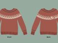 Inilah cara Anda dapat merajut sweater Saga Anda sendiri dari Alan Wake 2