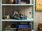 Lego meluncurkan set pinball arcade yang dapat dibangun dan berfungsi