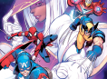 Marvel Tokon: Fighting Souls untuk mendapatkan buku komik khusus yang memperluas pengetahuan game