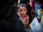 Malaysia kini sedang menguatkan rencananya untuk mengembalikan pengungsi Rohingya ke Myanmar "jika hal itu membahayakan mereka"