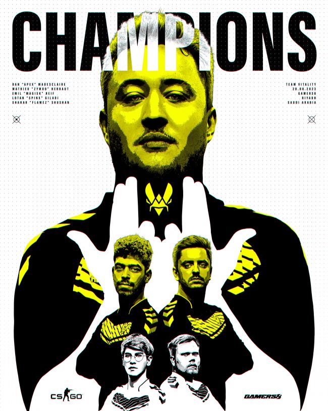 Counter-Strike: Global Offensive