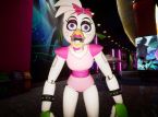 Universal akan menambahkan rumah hantu Five Nights at Freddy's dan WWE ke taman hiburan