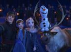 Kisah Frozen 3 "sangat epik sehingga mungkin tidak cocok hanya dengan satu film"