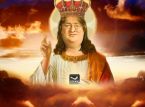 Gabe Newell dari Valve mengungkapkan rutinitas hariannya dan itu sama manisnya dengan yang Anda harapkan