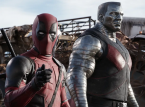 Colossus seharusnya mati pada Deadpool & Wolverine 