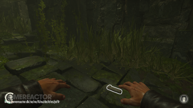 Indiana Jones and the Great Circle