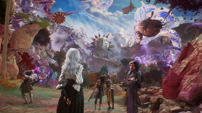 Yang terbaik dan terburuk di dunia game pada tahun 2025