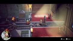The Adventures of Elliot: The Millennium Tales - Semua akhiran, panduan langkah demi langkah untuk mencapai akhir yang sebenarnya