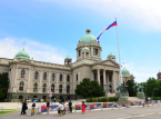 AS menangguhkan impor tembaga dari perusahaan pertambangan China di Serbia