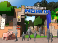 Chessington World of Adventures akan membuka Minecraft World pada tahun 2027
