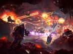 Deep Rock Galactic menembus platform PlayStation pada bulan Januari 2022