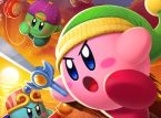 Kirby Fighters 2 sudah tersedia sekarang juga