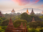 Myanmar selangkah lebih dekat untuk mencapai perdamaian dengan dimulainya kembali pembicaraan yang dimediasi oleh Thailand